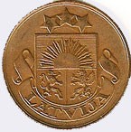 5 centimes (1922)