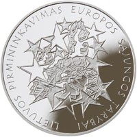 Lithuanian Presidency of the Council of the European Union