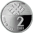 2 lats (1993)