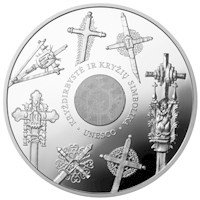 Silver Coin programme „Europe. European Cultural Heritage“