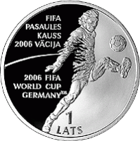 Кубок мира по футболу 2006 года