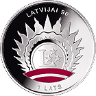 90th Anniversary of Latvia\'s Statehood