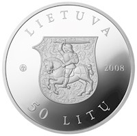 550 лет со дня рождения Св. Казимира