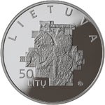 The 25th anniversary of the establishment of the Lithuanian Sąjūdis