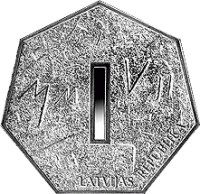 Coin of Digits