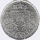 10 centimes (1922)