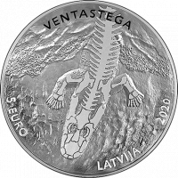 Ventastega