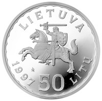 The 600th anniversary of the settling down of Karaims and Tatars in Lithuania
