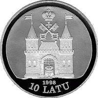 Rīga-800. 19. gadsimts