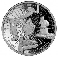 Coin of the Seasons