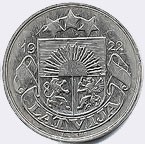 20 centimes (1922)