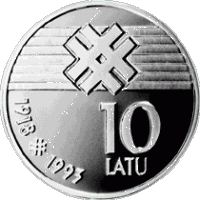 10 latu