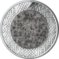 Stone Coin