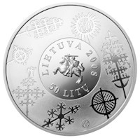 Silver Coin programme „Europe. European Cultural Heritage“