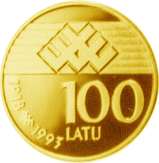 100 latu (1993)