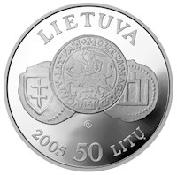 The 150th anniversary of the National Museum of Lithuania