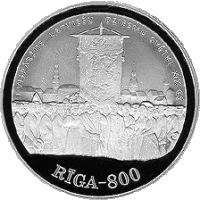 Rīga-800. 19. gadsimts