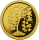 Монета „Золотая яблоня”