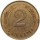 2 centimes (1937)