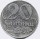 20 centimes (1922)