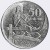 50 centimes (1922)